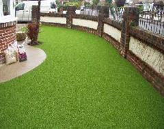 Artificial Grass in Weston Super Mare by Kwik Kerb Somerset